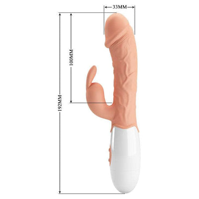 Vibrador Easter Bunny - Pretty Love