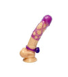 Kit Anillo Vibrador - Funda para Pene